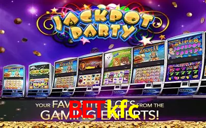 Desvendando o Mundo dos Jogos Virtuais na betkfc