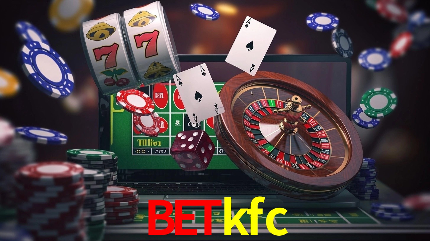 betkfc App Interface